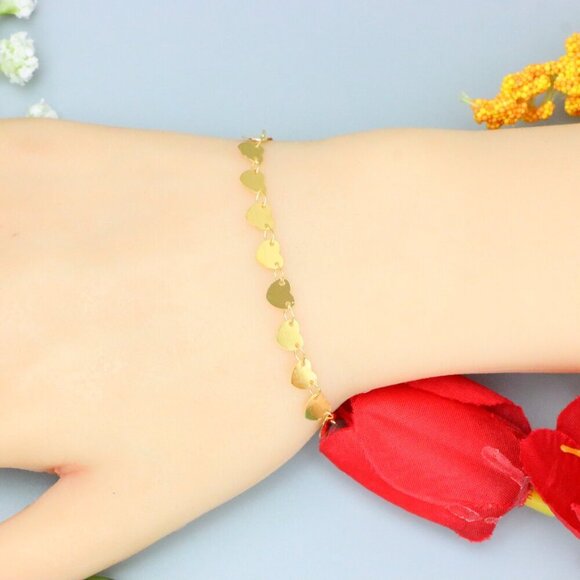 "Elegant & Trendy Bracelet, A Perfect Gift for Women, Thoughtful, EVCH1563 - Picture 5 of 10